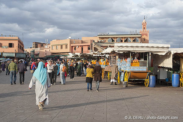 Marrakech